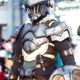 Image for article titled Our Favorite Cosplay From Anime NYC 2019